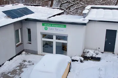 Biuro Rachunkowe Tutor Tax Sp.z o.o.